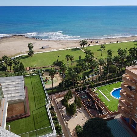 Lorena Flat, 2 Rooms 2 Bath Seaview أوروبيسا ذيل مار المظهر الخارجي الصورة