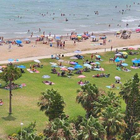 Lorena Flat, 2 Rooms 2 Bath Seaview أوروبيسا ذيل مار المظهر الخارجي الصورة