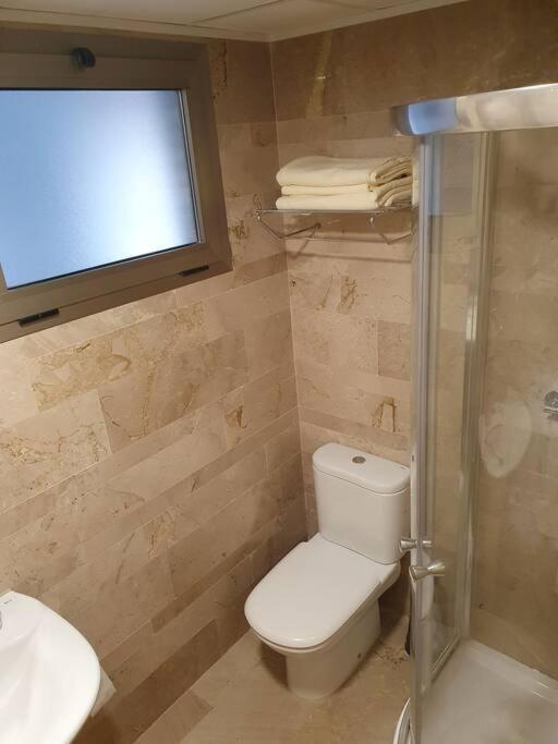 Lorena Flat, 2 Rooms 2 Bath Seaview أوروبيسا ذيل مار المظهر الخارجي الصورة