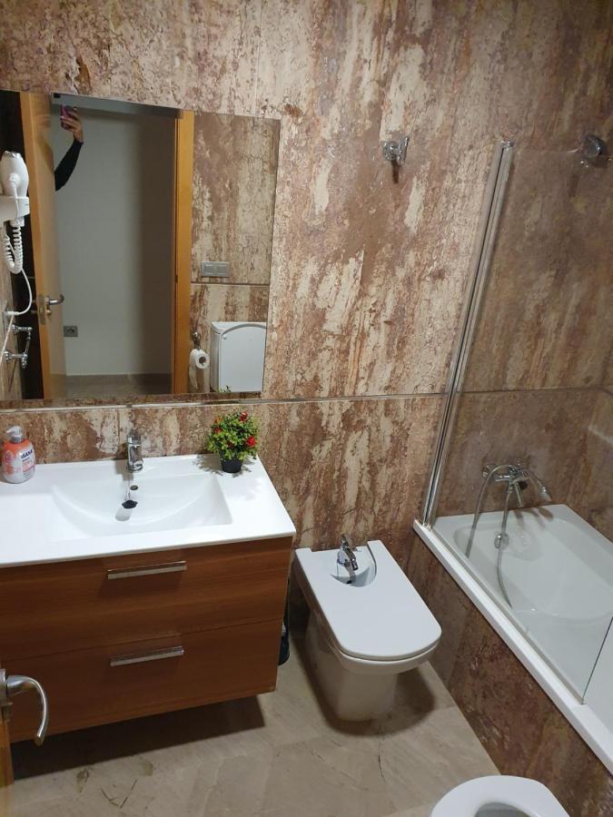 Lorena Flat, 2 Rooms 2 Bath Seaview أوروبيسا ذيل مار المظهر الخارجي الصورة