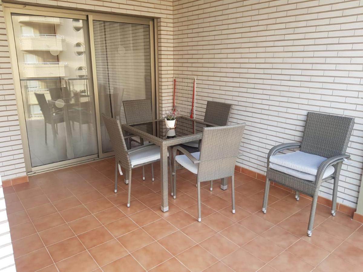 Lorena Flat, 2 Rooms 2 Bath Seaview أوروبيسا ذيل مار المظهر الخارجي الصورة
