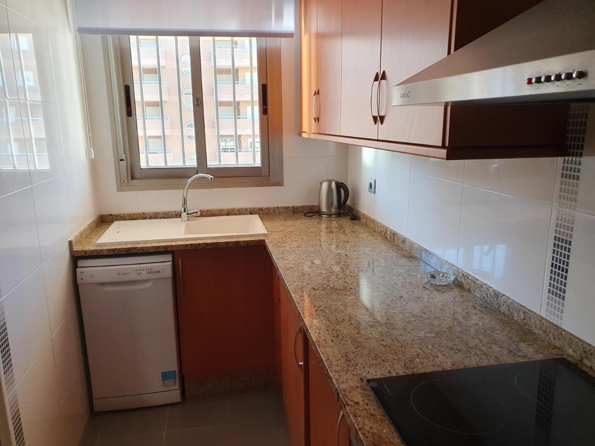 Lorena Flat, 2 Rooms 2 Bath Seaview أوروبيسا ذيل مار المظهر الخارجي الصورة