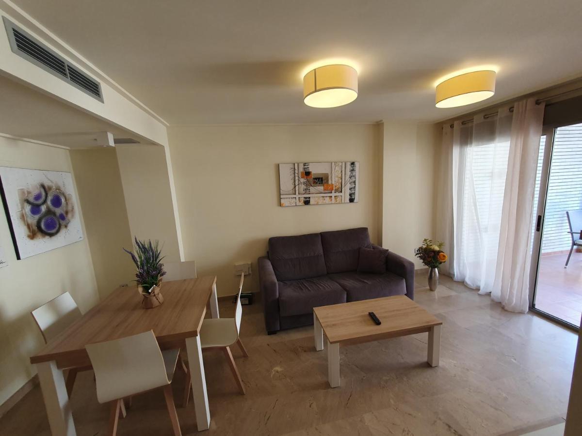Lorena Flat, 2 Rooms 2 Bath Seaview أوروبيسا ذيل مار المظهر الخارجي الصورة