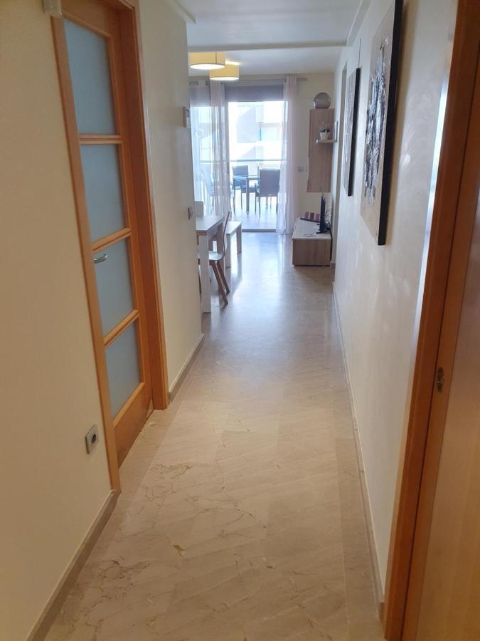 Lorena Flat, 2 Rooms 2 Bath Seaview أوروبيسا ذيل مار المظهر الخارجي الصورة
