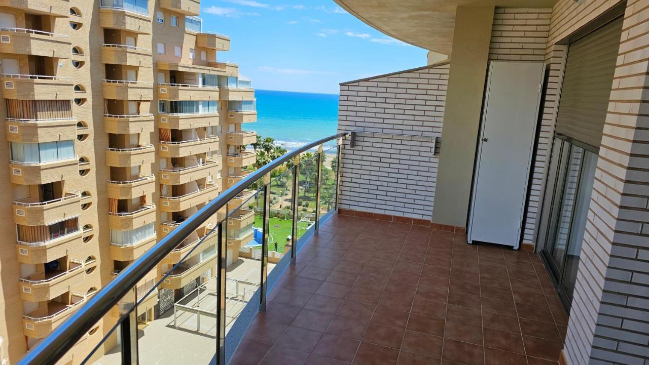 Lorena Flat, 2 Rooms 2 Bath Seaview أوروبيسا ذيل مار المظهر الخارجي الصورة
