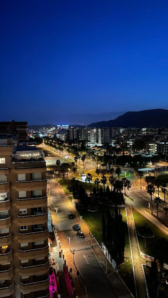 Lorena Flat, 2 Rooms 2 Bath Seaview أوروبيسا ذيل مار الغرفة الصورة
